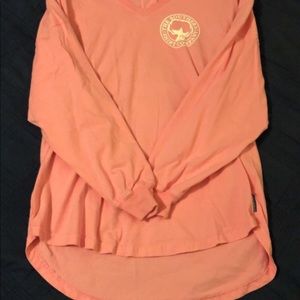 Southern shirt company pullover